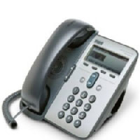 Cisco 7912G IP Phone with One CallManager Express Station User License (CP-7912G-A-CCME) Cisco 7912G IP Phone with One CallManager Express Station User License (CP-7912G-A-CCME)